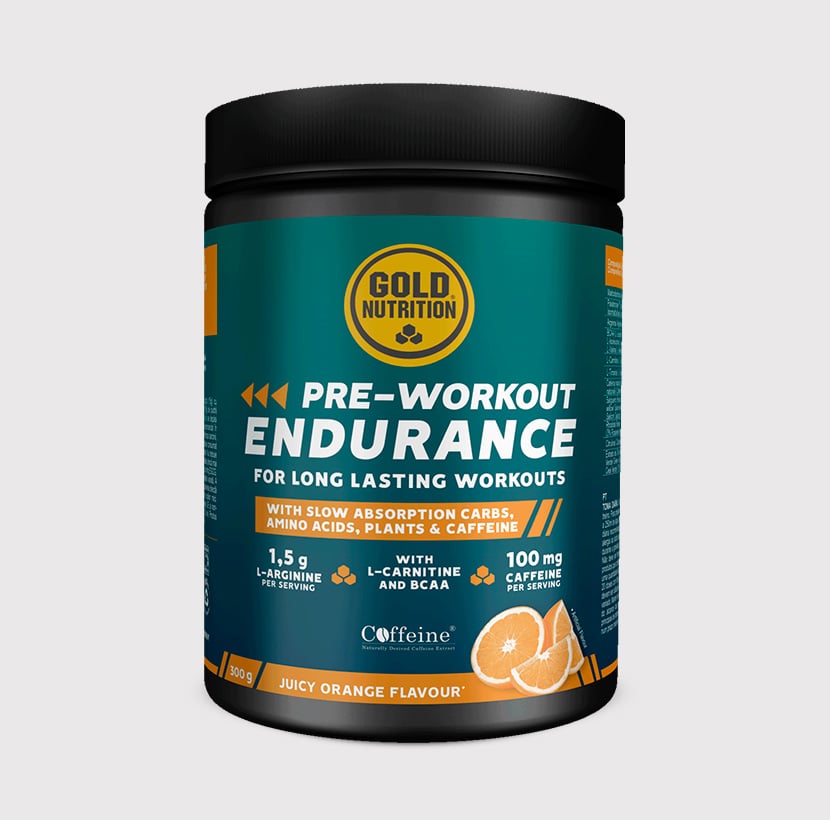 Kit Endurance Plus da Fast Bundle com componentes para melhorar resistência e desempenho esportivo.