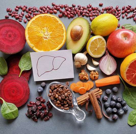 Desintoxicar o Organismo: 3 Perguntas sobre o Fígado