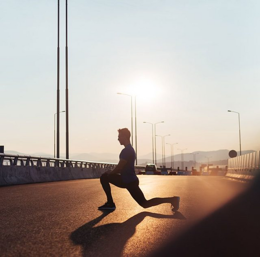 Recuperação desportiva: 6 dicas para retomar em grande forma