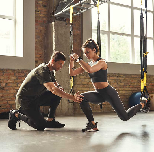 Treino Personalizado: 7 vantagens de treinar com Personal Trainer
