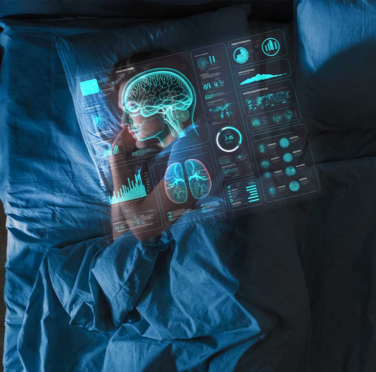 Sono e Exercício Físico: relação de grande Performance | Artigos | GoldNutrition