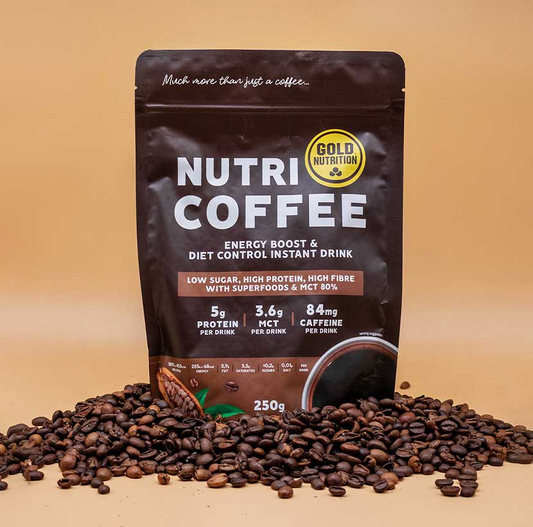 Café Funcional: 5 perguntas superenergéticas | Artigos | GoldNutrition