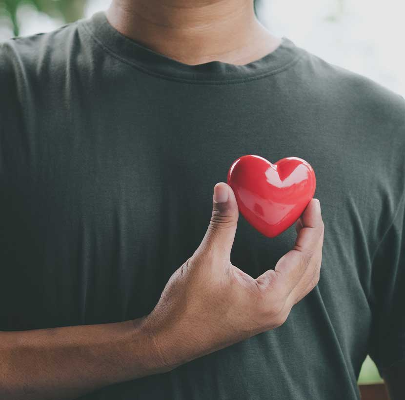 Se o exercício ajuda a controlar o colesterol, há atletas que descobrem ter (mau) colesterol elevado? Soa a paradoxo, mas acontece.