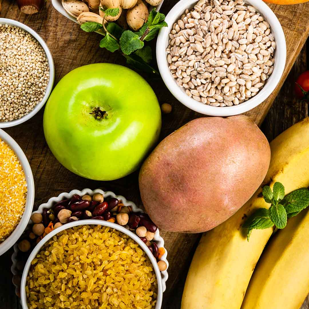 Para garantir o melhor desempenho, os atletas de endurance recorrem a estratégias nutricionais, sendo o carbloading  uma das mais populares. | Carbloading em Desportos de Endurance | Artigos | GoldNutrition