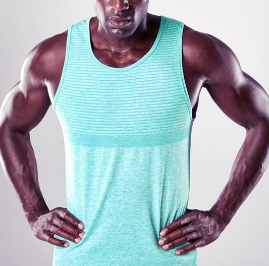 Os Ómega 3 e o Crescimento Muscular