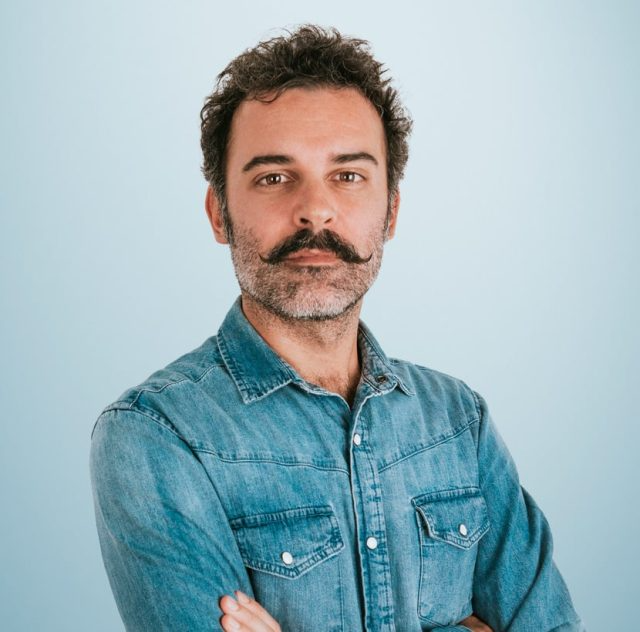 Movember Prevenção do Cancro da Próstata