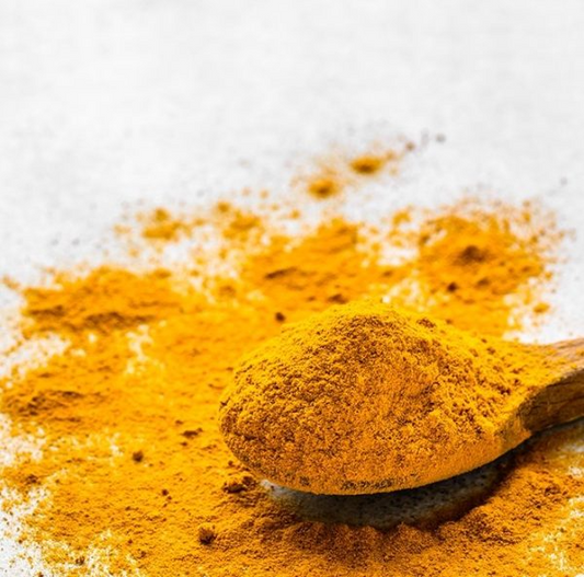 Curcuma: O seu Poder e Benefícios para a Saúde