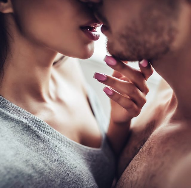 Alimentos Afrodisíacos e Performance Sexual