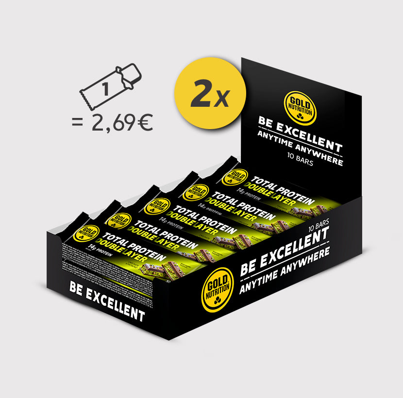 Pack de 20