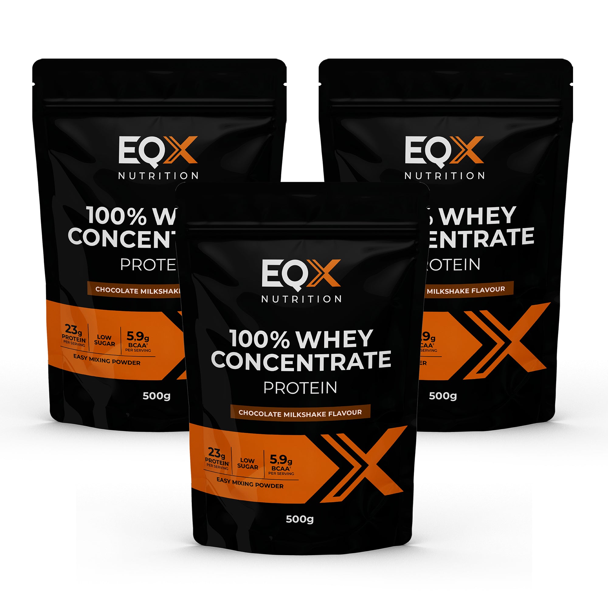 1.5kg (3x 500 g)