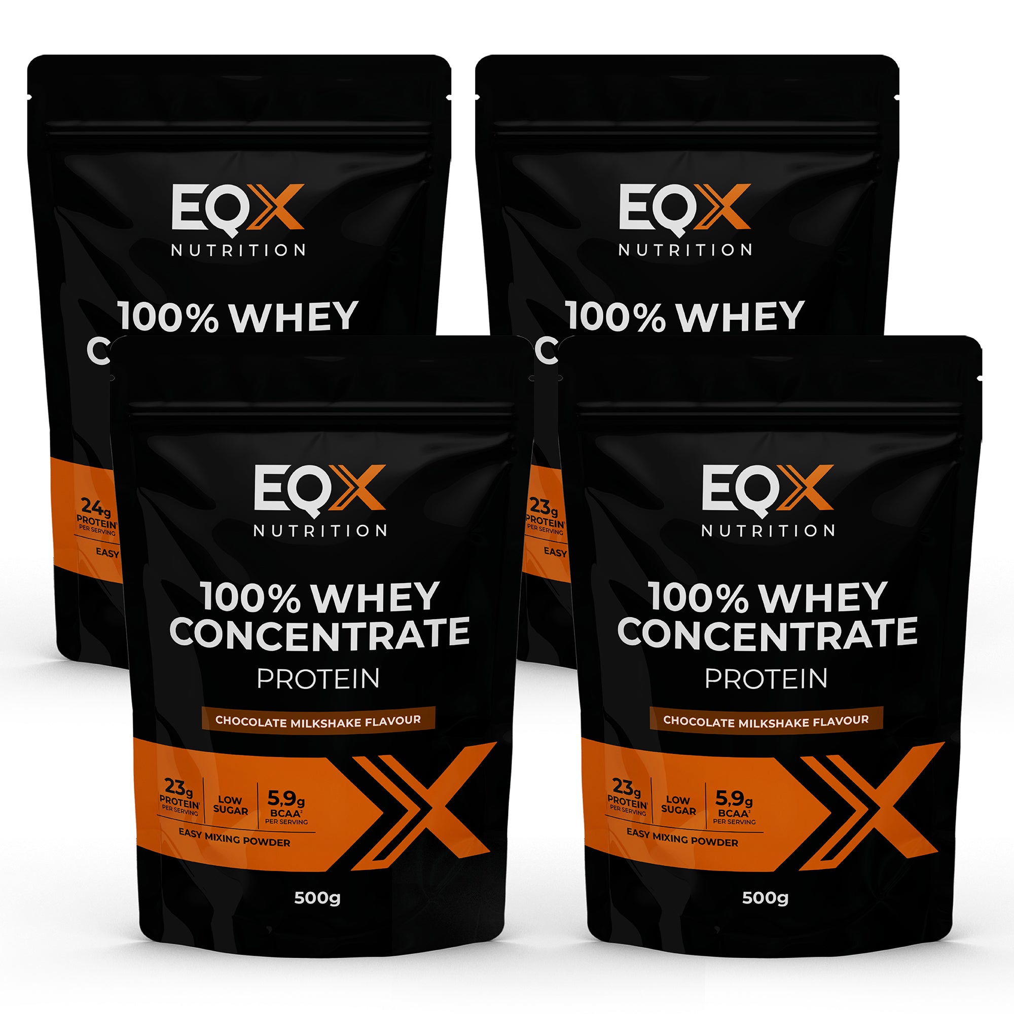 2kg (4x 500 g)