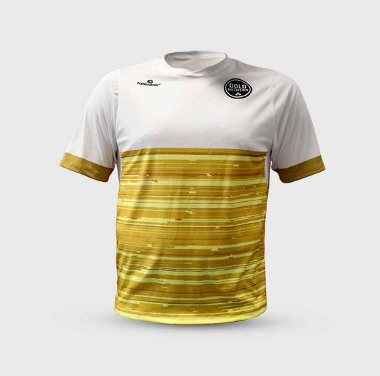 Technical running shirt