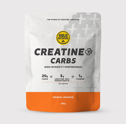 100% Creatina Monoidrato