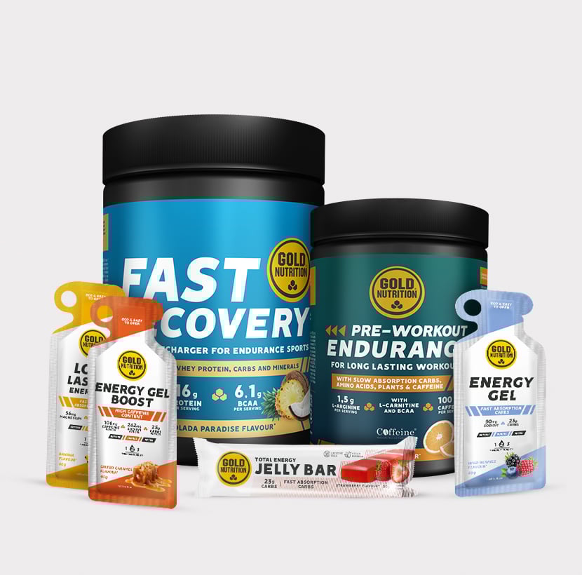 Kit Meia-Maratona 21K