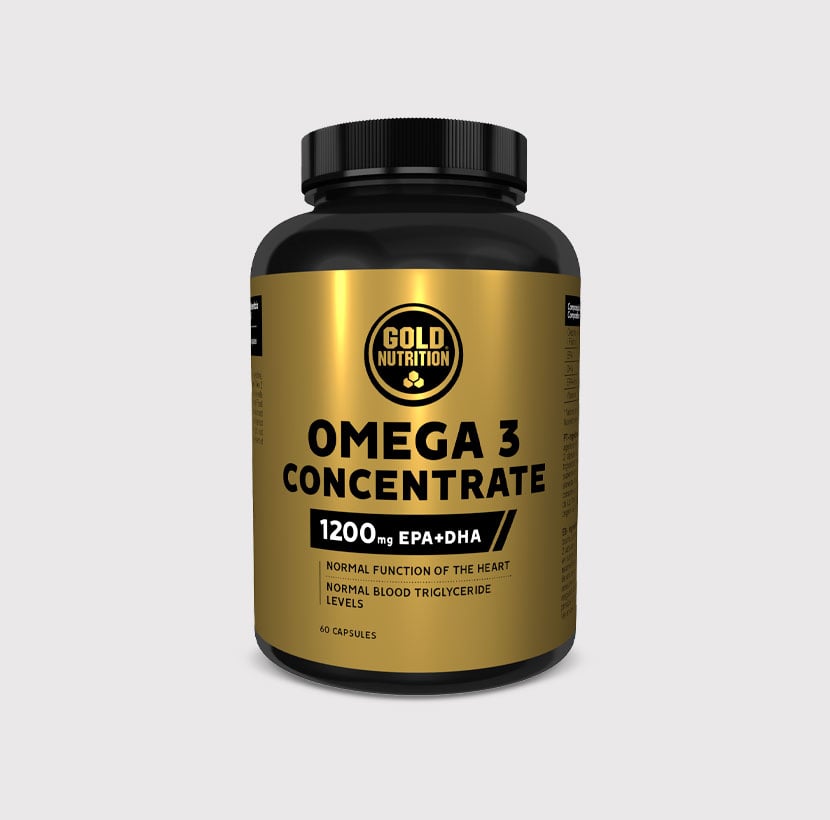Omega 3 Concentrate