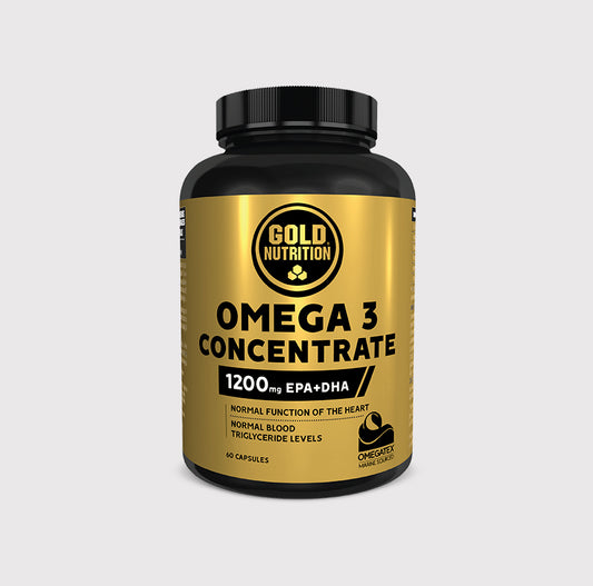 Concentrato di Omega 3