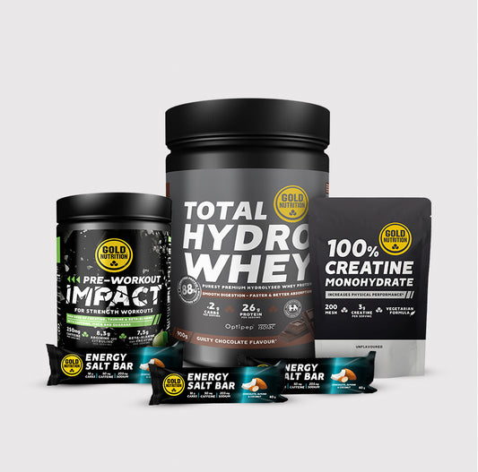 Kit Fernando Pimenta