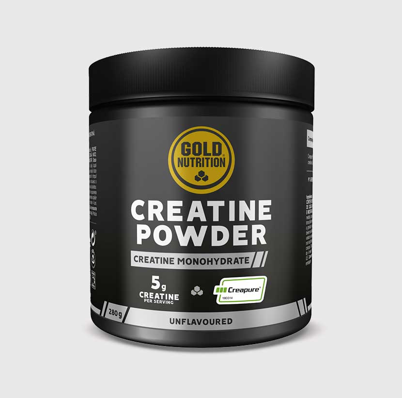 Creatine Powder
