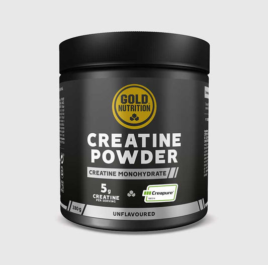 Creatine Powder