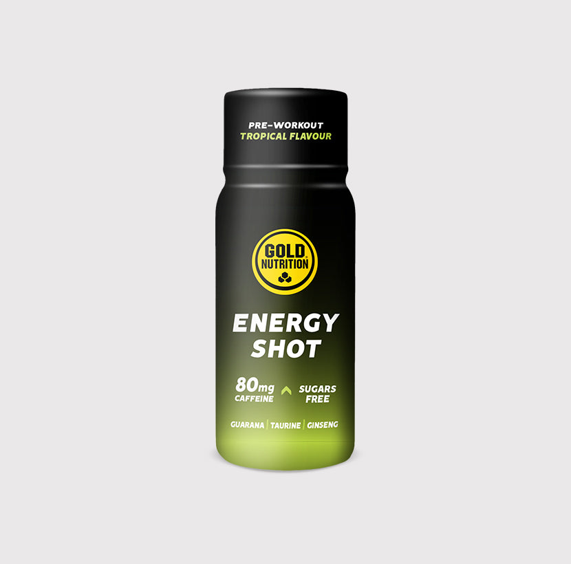 Energia One Shot