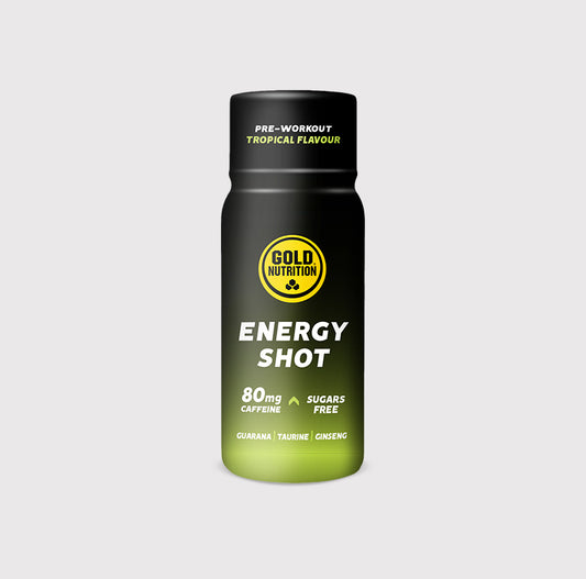 Energia One Shot