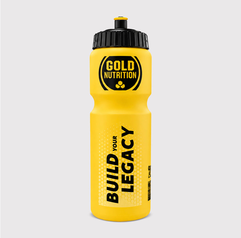Bidon GoldNutrition