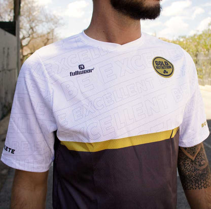 Maglia tecnica da corsa