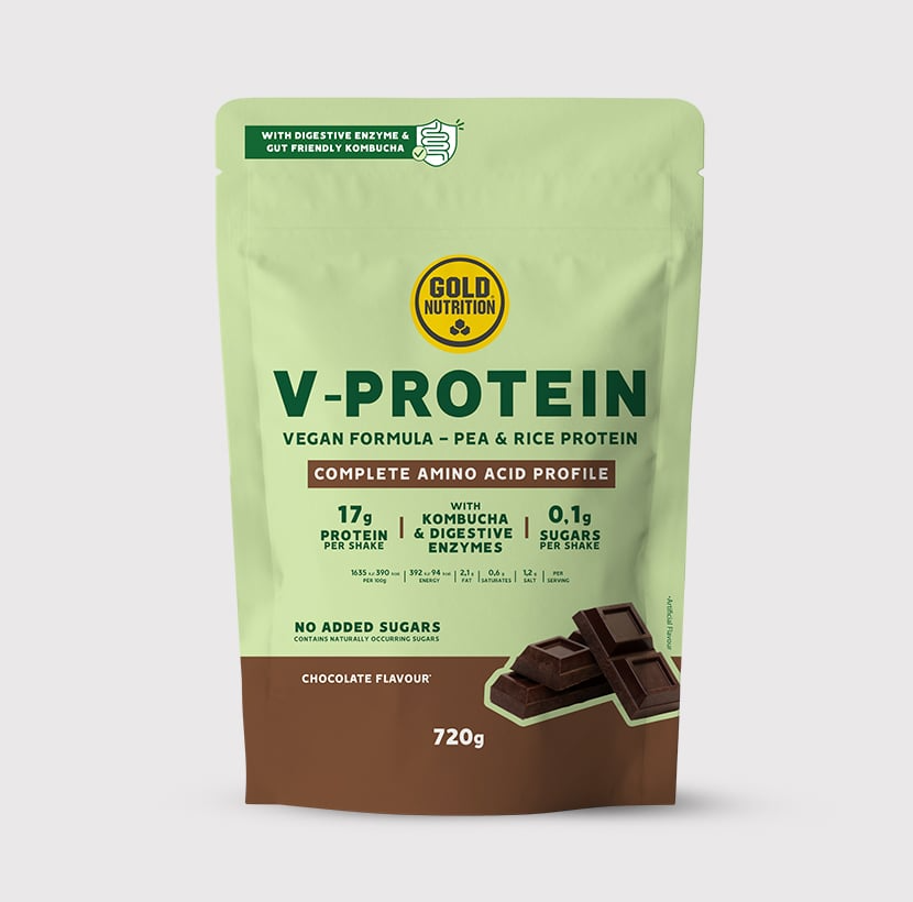 V-Protein