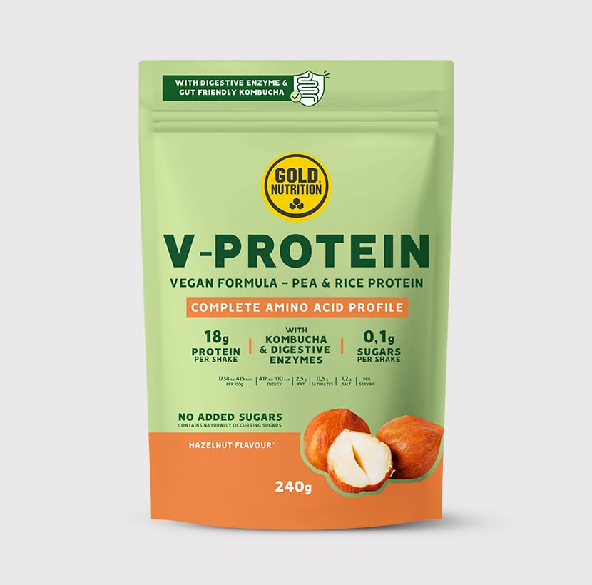 V-Protein