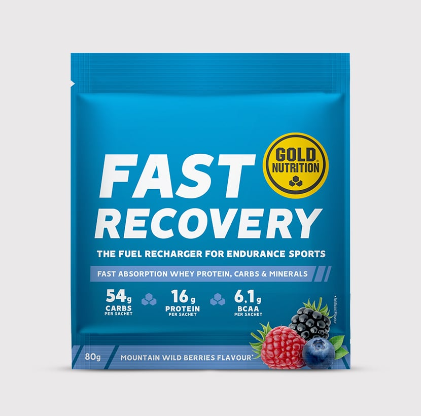 Fast Recovery
