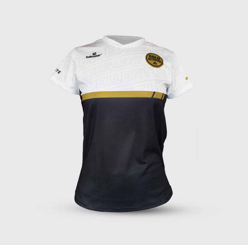 Maglia tecnica da corsa