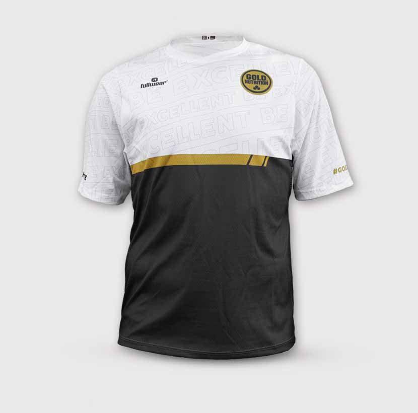 Maglia tecnica da corsa