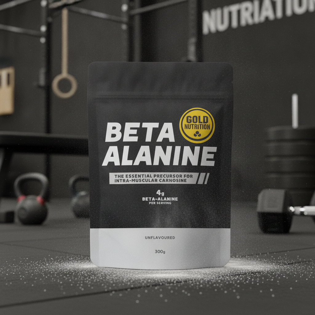 Beta-Alanine