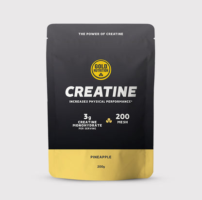 100% Creatina Monoidrato