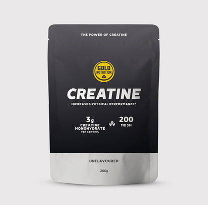 100% Creatina Monoidrato
