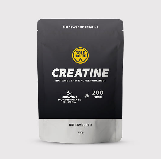 100% Creatina Monoidrato