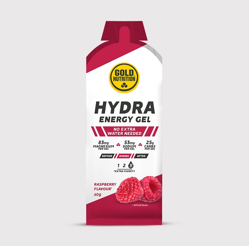 Hydra Gel