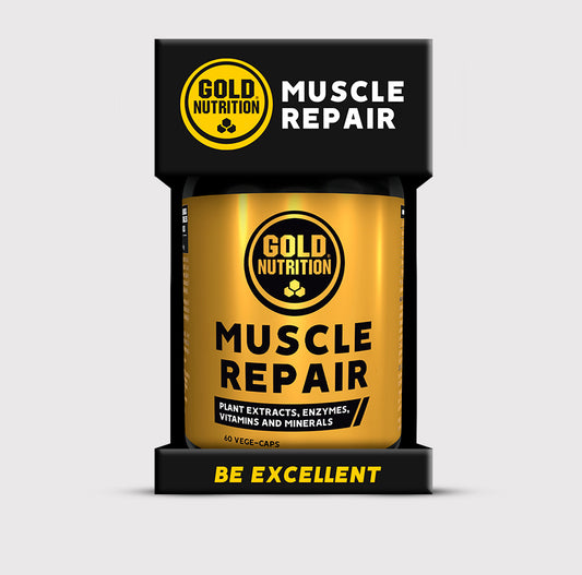 Riparazione muscolare