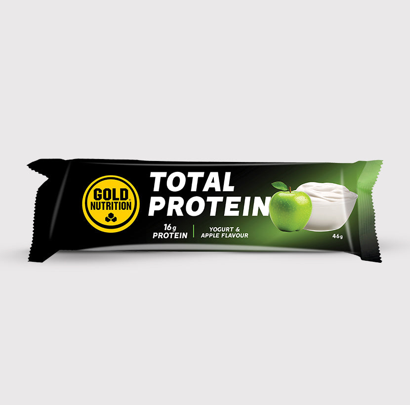 Yogurt alla mela