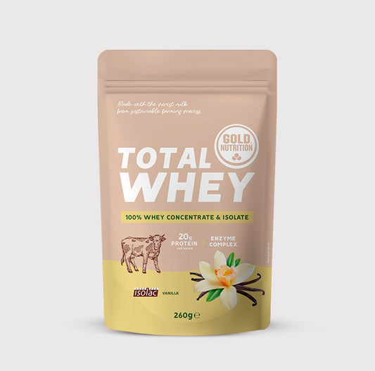 Total Whey 260g