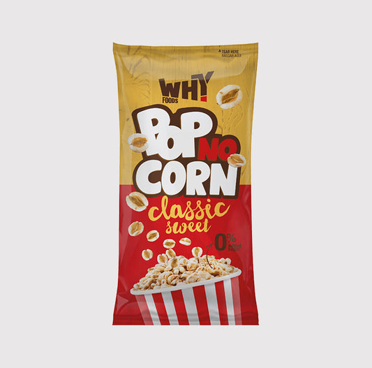 Pop no Corn
