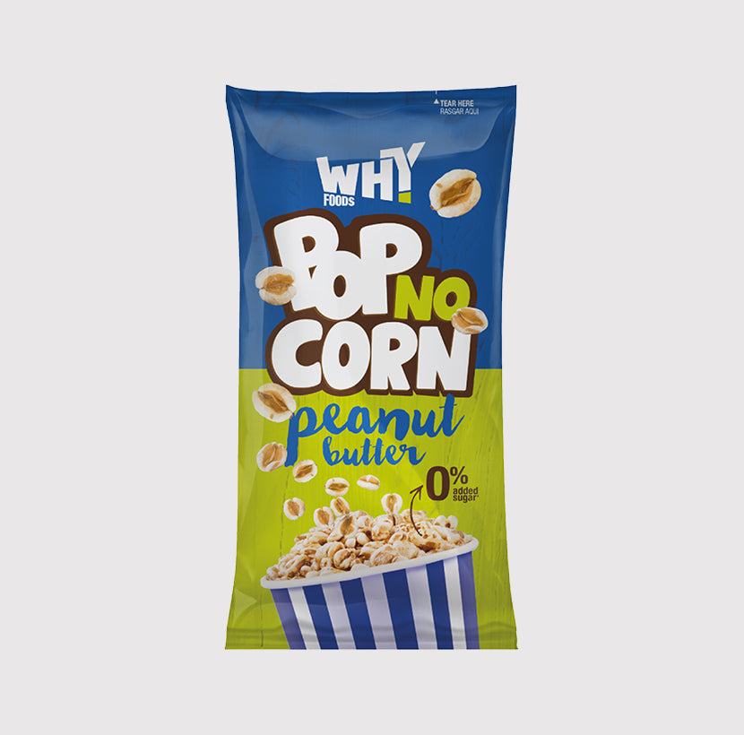 Pop no Corn
